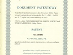 Patent Hermex