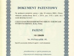 Patent Reinigungsmethode